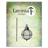 Lavinia Stamps Bauble Lantern Stamp (LAV1008)