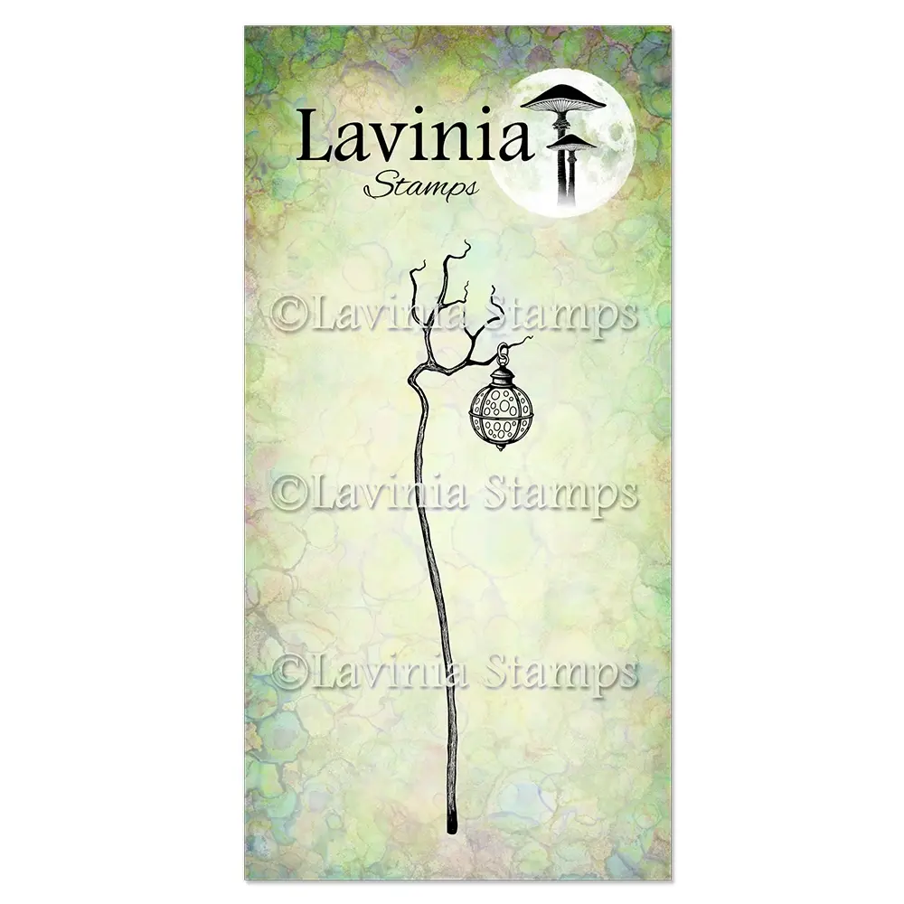Lavinia Stamps Everlight 2 Stamp (LAV1011)