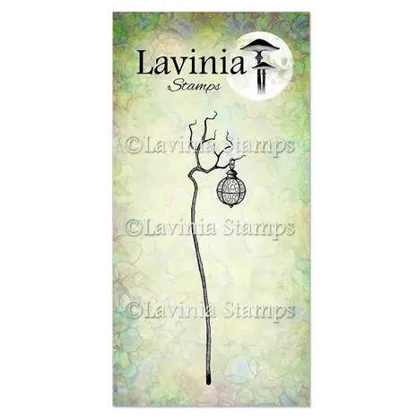 Lavinia Stamps Everlight 2 Stamp (LAV1011)