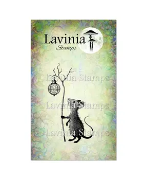 Lavinia Stamps Pipspell Stamp (LAV1016)