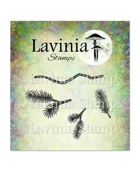 Lavinia Stamps Starpine Stamp (LAV1017)