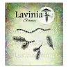 Lavinia Stamps Starpine Stamp (LAV1017)