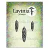 Lavinia Stamps Sugar Pine Cone Stamp (LAV1018)