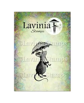 Lavinia Stamps Thistlewhisk Stamp (LAV1019)