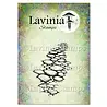 Lavinia Stamps Twilight Passage Stamp (LAV1021)