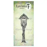 Lavinia Stamps Wishing Post Stamp (LAV1023)
