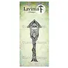 Lavinia Stamps Wishing Post Stamp (LAV1023)