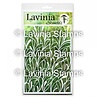 Lavinia Stamps Flora Stencils (ST015)