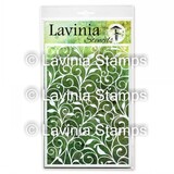 Lavinia Stamps Leaf Trails Stencils (ST017)