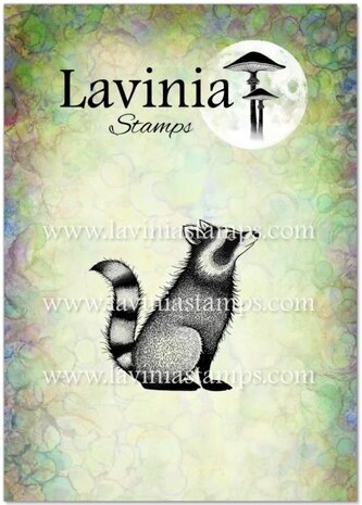 Lavinia Stamps Barkley Small Stamp (LAV1051)