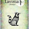 Lavinia Stamps Barkley Small Stamp (LAV1051)