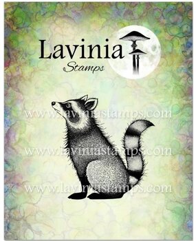 Lavinia Stamps Barkley Stamp (LAV1050)