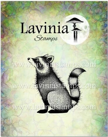 Lavinia Stamps Barkley Stamp (LAV1050)