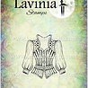 Lavinia Stamps Elvens Jacket Stamp (LAV1052)