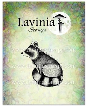 Lavinia Stamps Fernwick Stamp (LAV1053)