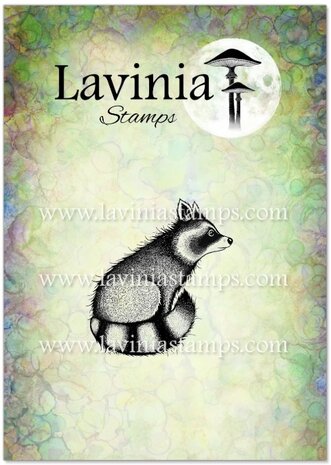Lavinia Stamps Fernwick Small Stamp (LAV1054)