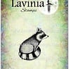 Lavinia Stamps Fernwick Small Stamp (LAV1054)