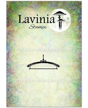 Lavinia Stamps Hanger Stamp (LAV1055)