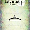 Lavinia Stamps Hanger Stamp (LAV1055)