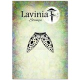 Lavinia Stamps Ladybird Bustle Stamp (LAV1056)