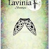 Lavinia Stamps Ladybird Bustle Stamp (LAV1056)