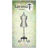 Lavinia Stamps Mannequin Stamp (LAV1058)