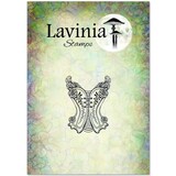 Lavinia Stamps Nillas Bodice Stamp (LAV1059)