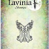Lavinia Stamps Nillas Bodice Stamp (LAV1059)