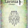 Lavinia Stamps Roselles Tulle Stamp (LAV1061)