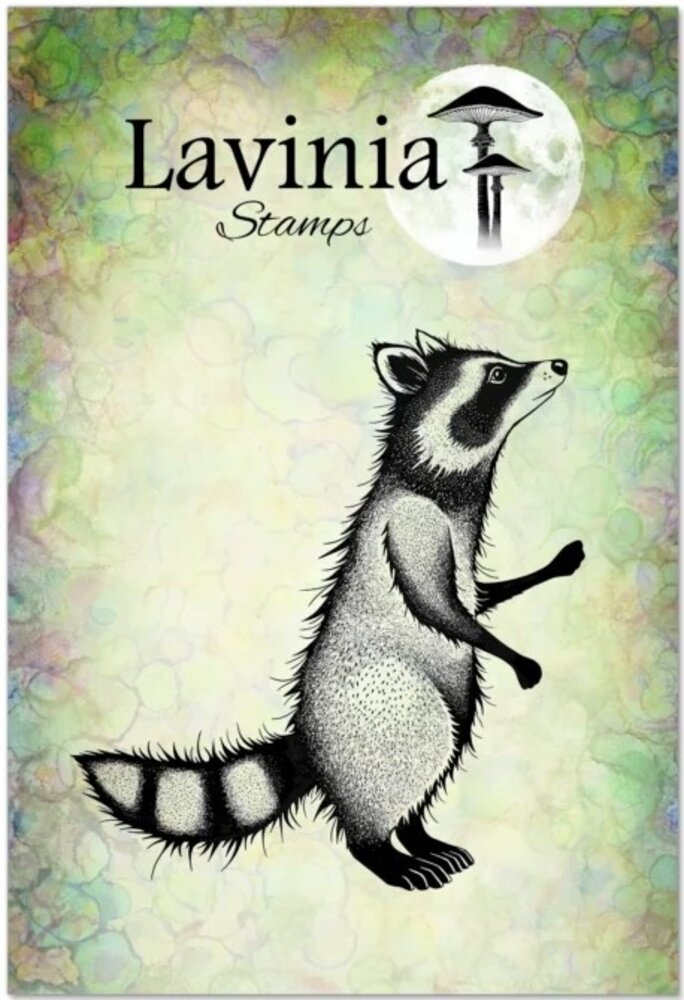 Lavinia Stamps Tumble Stamp (LAV1062)