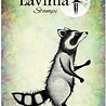 Lavinia Stamps Tumble Stamp (LAV1062)