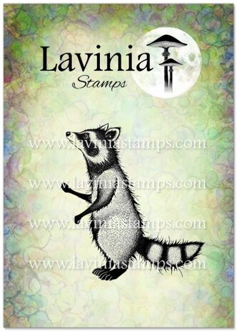Lavinia Stamps Tumble Small Stamp (LAV1063)