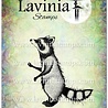 Lavinia Stamps Tumble Small Stamp (LAV1063)