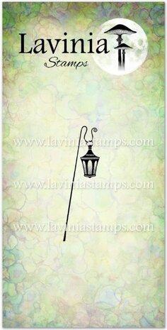 Lavinia Stamps Tumbles Lantern Stamp (LAV1064)