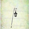 Lavinia Stamps Tumbles Lantern Stamp (LAV1064)
