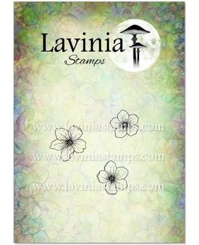 Lavinia Stamps Wispens Stamp (LAV1065)