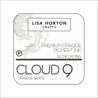 Lisa Horton Crafts Cloud 9 Premium Opaque Pigment Ink Pad Slow Drying Opaque White (LHCIP132)