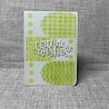 Lisa Horton Crafts The Stencil Deck Volume 2 - 52 Individual Stencils (LHCAS267)
