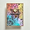 Lisa Horton Crafts The Stencil Deck Volume 2 - 52 Individual Stencils (LHCAS267)