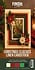 Linen Cardstock 4K Christmas Classics (75pcs) (FITCB4k012) Linen Cardstock 4K Christmas Classics (75pcs) (FITCB4k012)