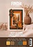 Linen Cardstock A5 Deep Autumn (75pcs) (FITCBA5011) Linen Cardstock A5 Deep Autumn (75pcs) (FITCBA5011)