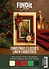 Linen Cardstock A5 Christmas Classics (75pcs) (FITCBA5012) Linen Cardstock A5 Christmas Classics (75pcs) (FITCBA5012)