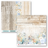 Craft & You Design Fun by the Sea 12x12 Inch Paper Set 250gsm (12sheets) (CPS-FUN30-12)