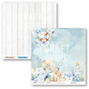 Craft & You Design Fun by the Sea 12x12 Inch Paper Set 250gsm (12sheets) (CPS-FUN30-12)