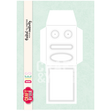 Craft & You Design Envelope Dies by Bea (CW412)