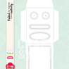 Craft & You Design Envelope Dies by Bea (CW412) Craft & You Design Envelope Dies by Bea (CW412)