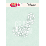 Craft & You Design Fishing Net Dies (CW413)