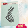 Craft & You Design Fishing Net Dies (CW413) Craft & You Design Fishing Net Dies (CW413)