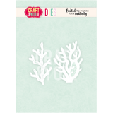 Craft & You Design Marine Plants 1 Dies (CW417)