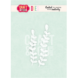 Craft & You Design Marine Plants 2 Dies (CW418)